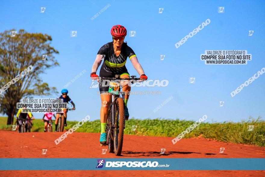 2º Desafio Solidário de Mountain Bike - 15º BPM