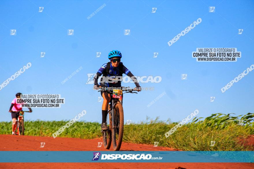 2º Desafio Solidário de Mountain Bike - 15º BPM