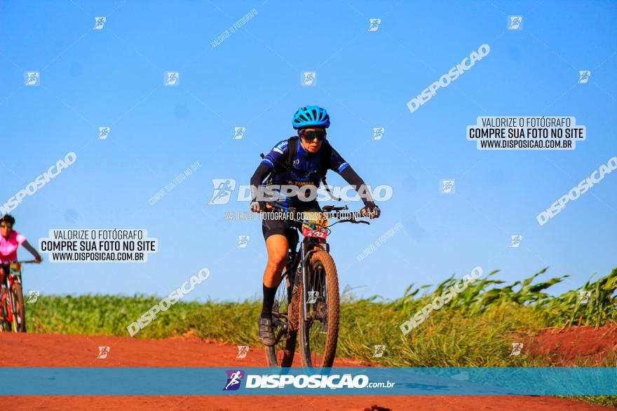 2º Desafio Solidário de Mountain Bike - 15º BPM