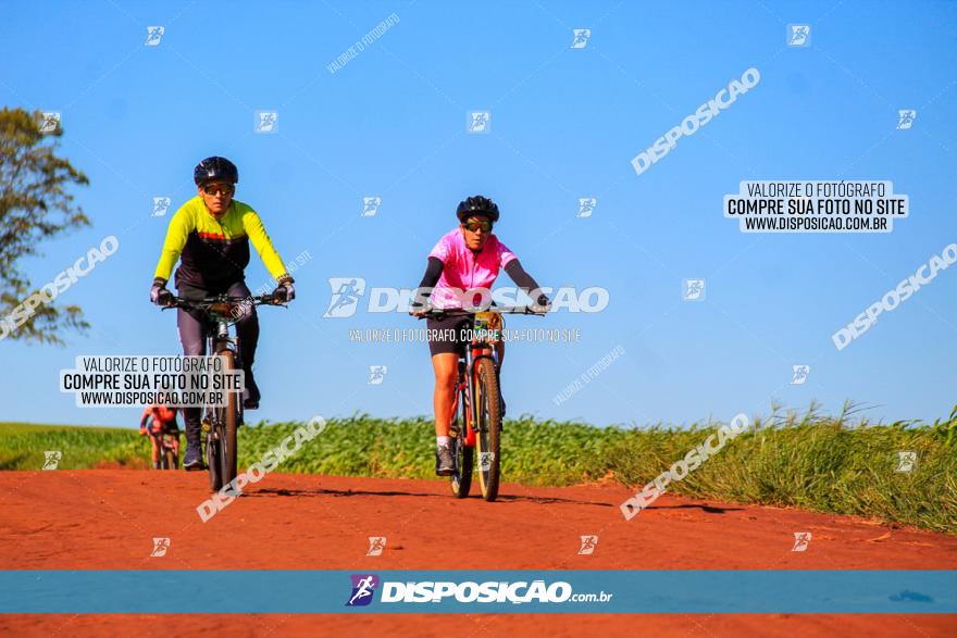 2º Desafio Solidário de Mountain Bike - 15º BPM