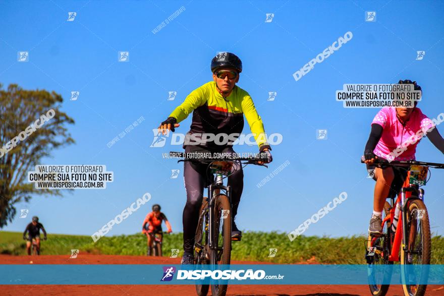 2º Desafio Solidário de Mountain Bike - 15º BPM