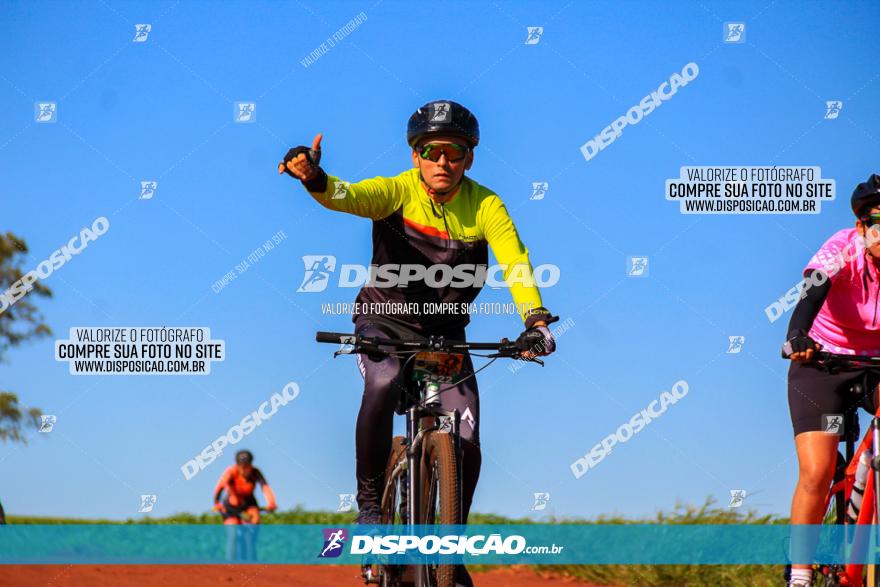 2º Desafio Solidário de Mountain Bike - 15º BPM