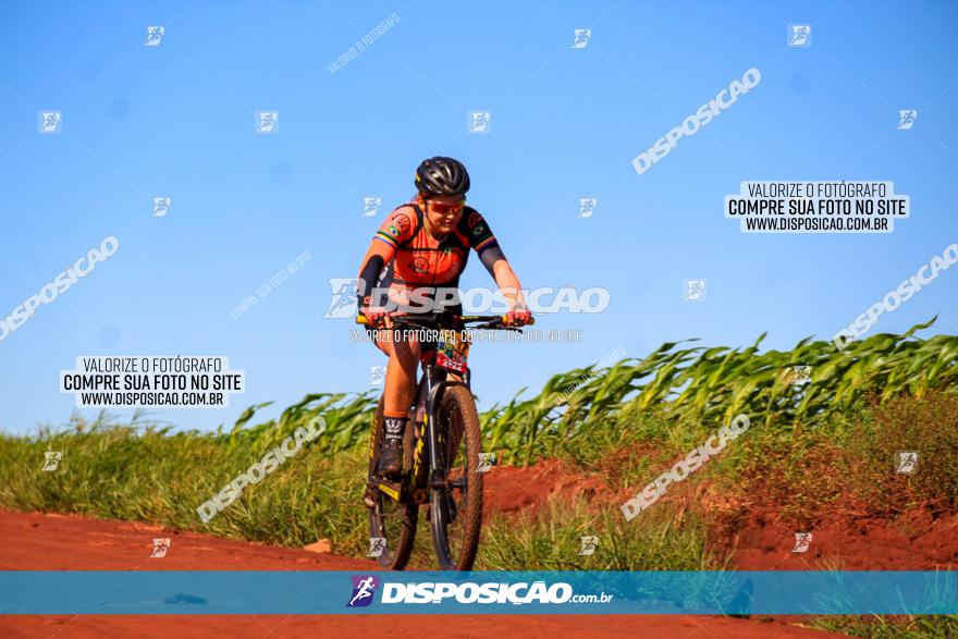 2º Desafio Solidário de Mountain Bike - 15º BPM