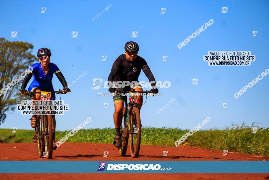 2º Desafio Solidário de Mountain Bike - 15º BPM