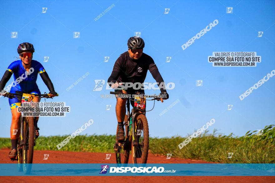 2º Desafio Solidário de Mountain Bike - 15º BPM