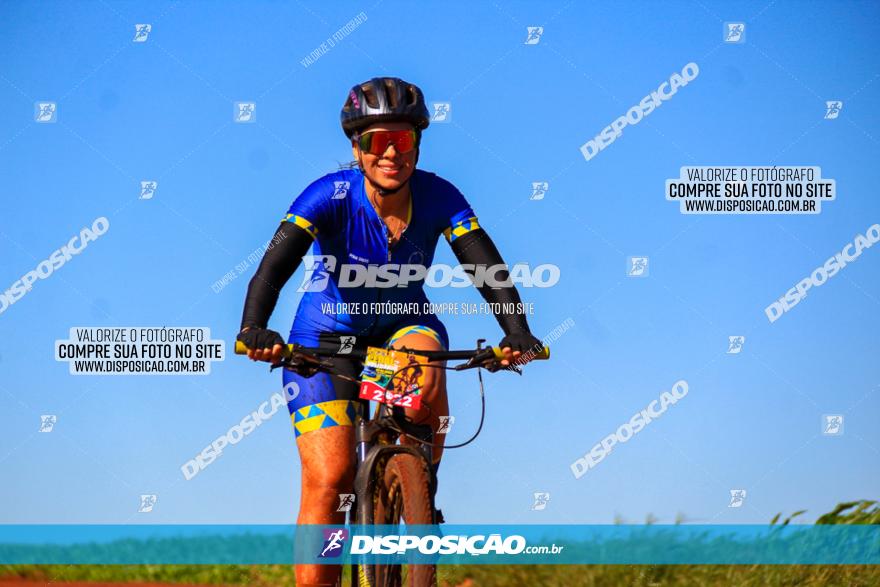 2º Desafio Solidário de Mountain Bike - 15º BPM