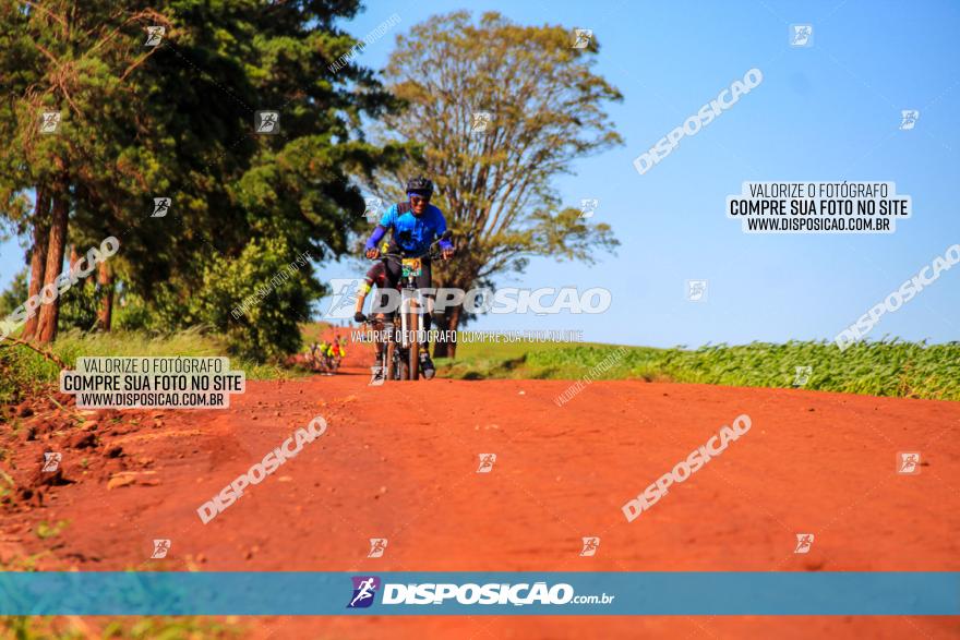 2º Desafio Solidário de Mountain Bike - 15º BPM