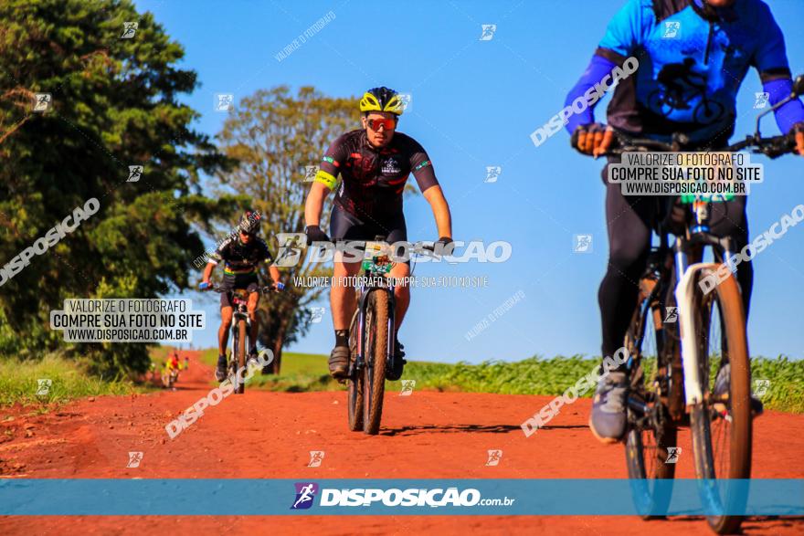 2º Desafio Solidário de Mountain Bike - 15º BPM