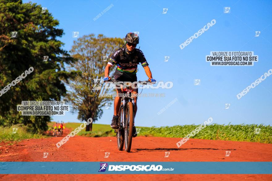 2º Desafio Solidário de Mountain Bike - 15º BPM