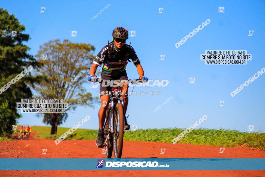 2º Desafio Solidário de Mountain Bike - 15º BPM