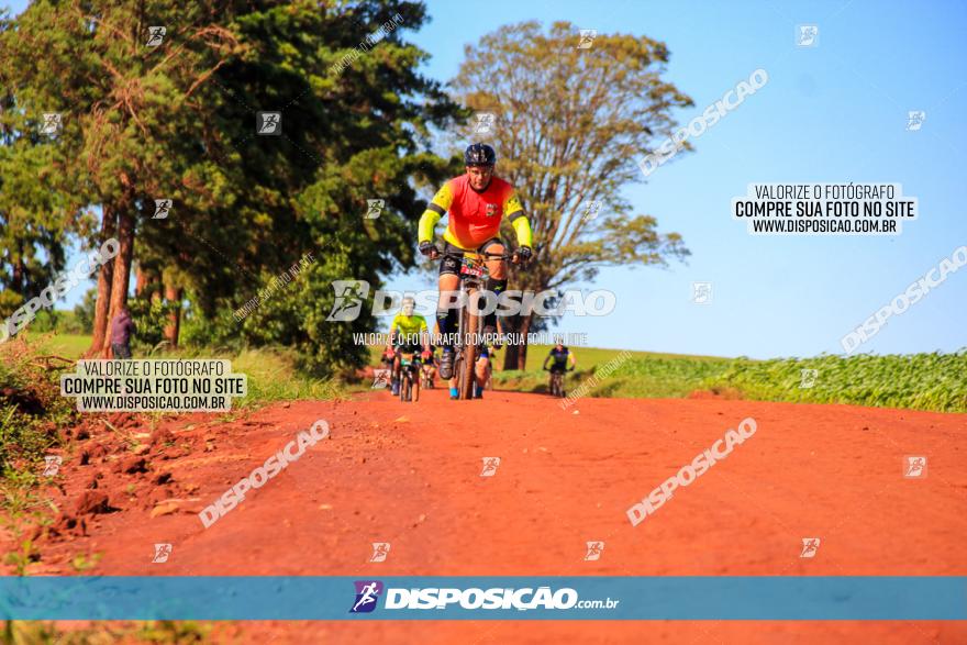 2º Desafio Solidário de Mountain Bike - 15º BPM