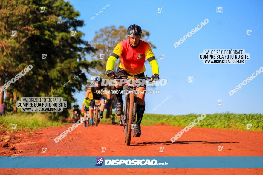 2º Desafio Solidário de Mountain Bike - 15º BPM