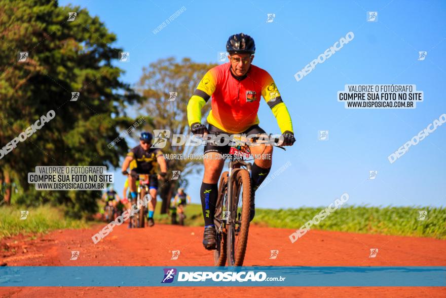 2º Desafio Solidário de Mountain Bike - 15º BPM