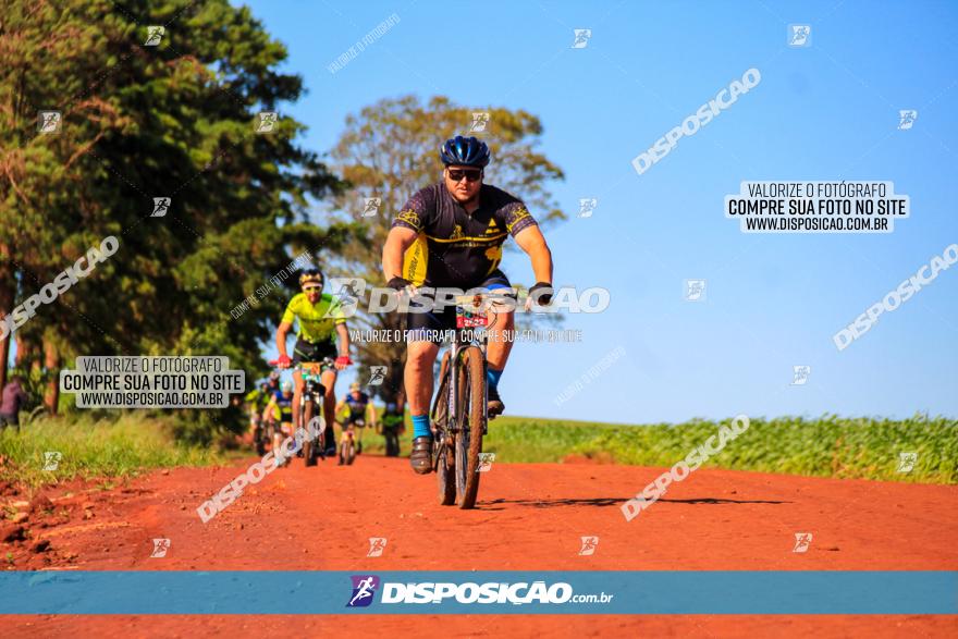 2º Desafio Solidário de Mountain Bike - 15º BPM