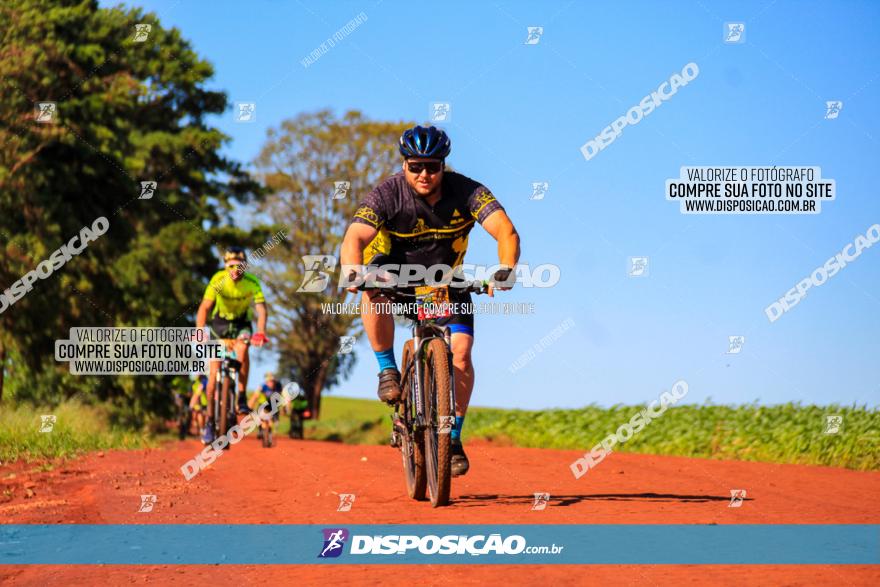 2º Desafio Solidário de Mountain Bike - 15º BPM