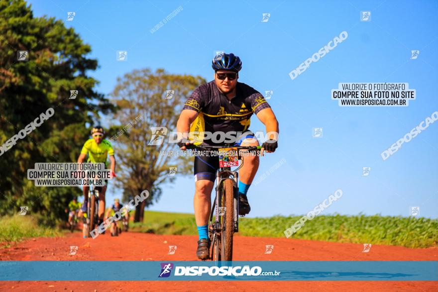 2º Desafio Solidário de Mountain Bike - 15º BPM