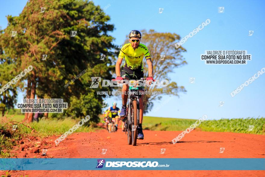 2º Desafio Solidário de Mountain Bike - 15º BPM