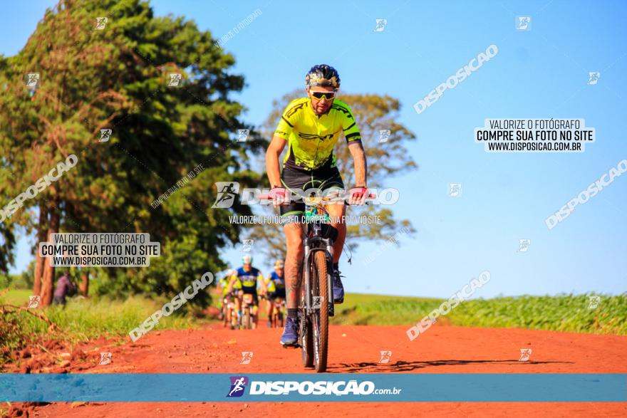 2º Desafio Solidário de Mountain Bike - 15º BPM