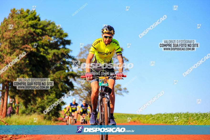 2º Desafio Solidário de Mountain Bike - 15º BPM