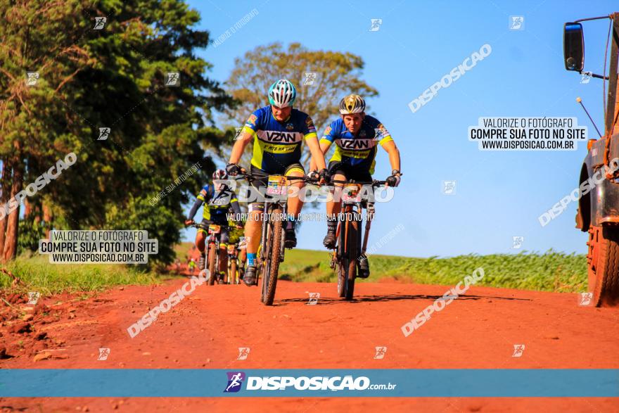 2º Desafio Solidário de Mountain Bike - 15º BPM