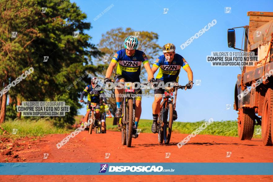 2º Desafio Solidário de Mountain Bike - 15º BPM