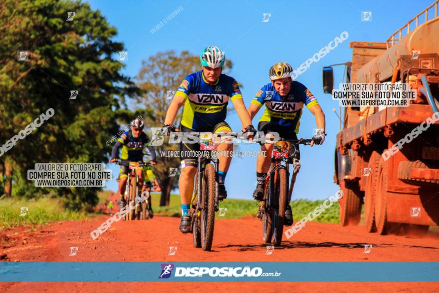 2º Desafio Solidário de Mountain Bike - 15º BPM