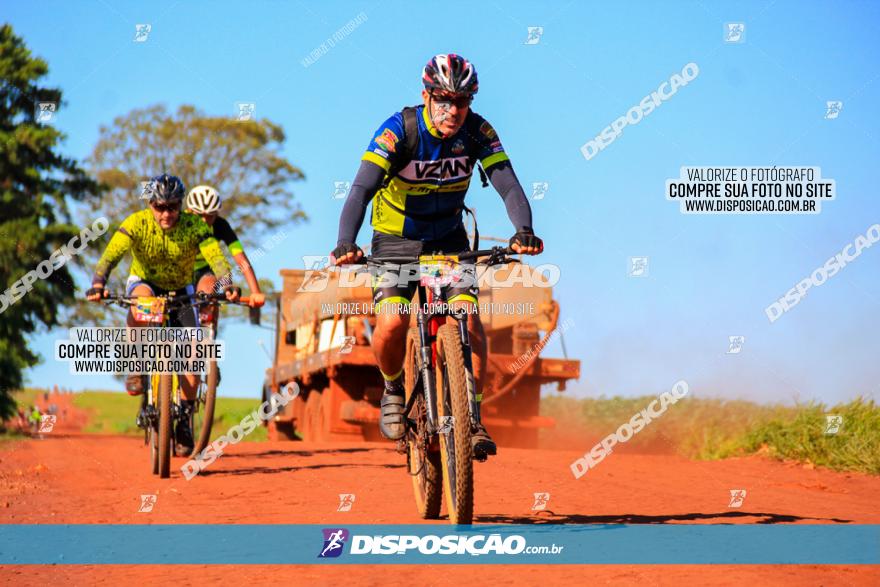 2º Desafio Solidário de Mountain Bike - 15º BPM