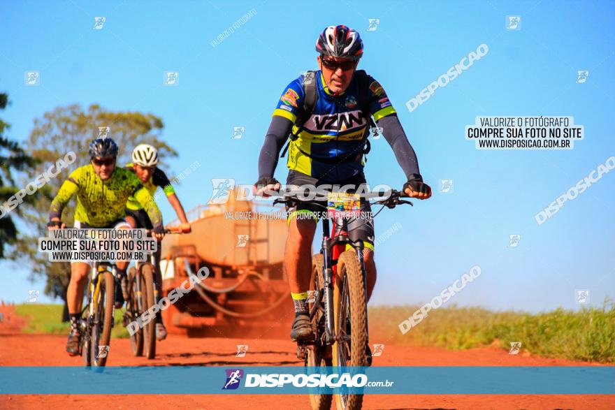 2º Desafio Solidário de Mountain Bike - 15º BPM