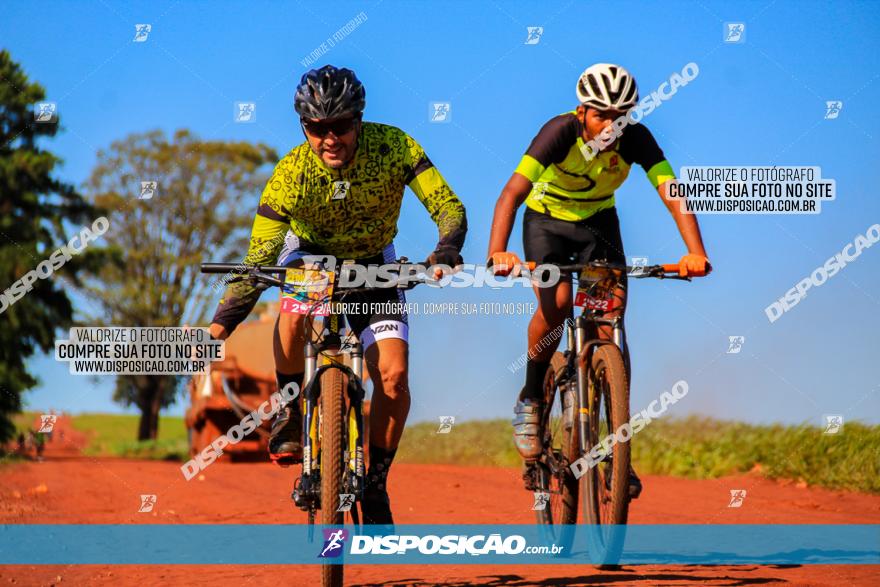 2º Desafio Solidário de Mountain Bike - 15º BPM