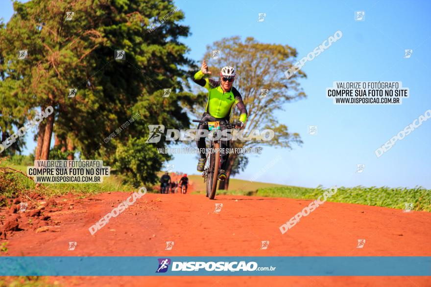 2º Desafio Solidário de Mountain Bike - 15º BPM