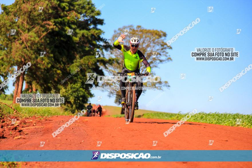 2º Desafio Solidário de Mountain Bike - 15º BPM