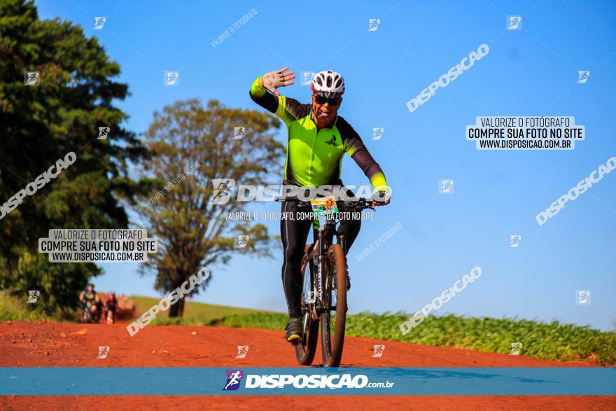 2º Desafio Solidário de Mountain Bike - 15º BPM