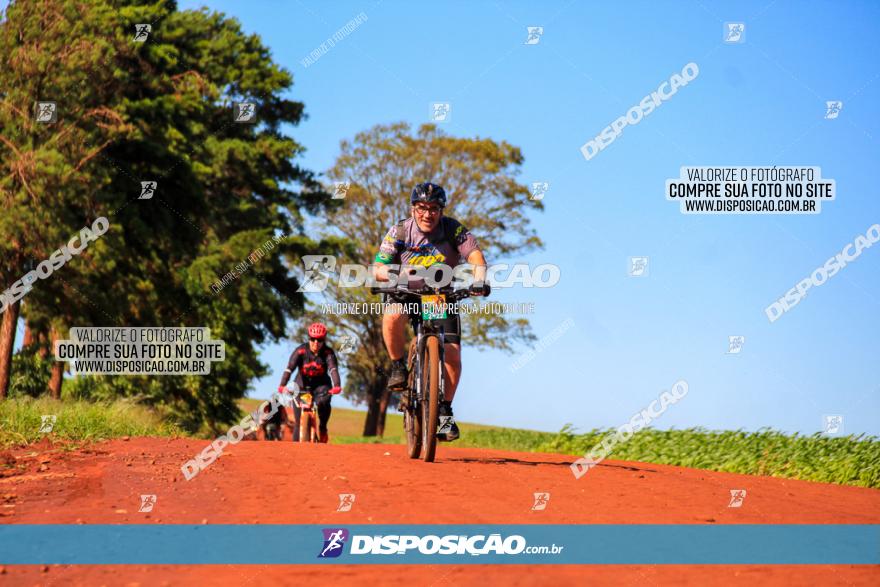 2º Desafio Solidário de Mountain Bike - 15º BPM