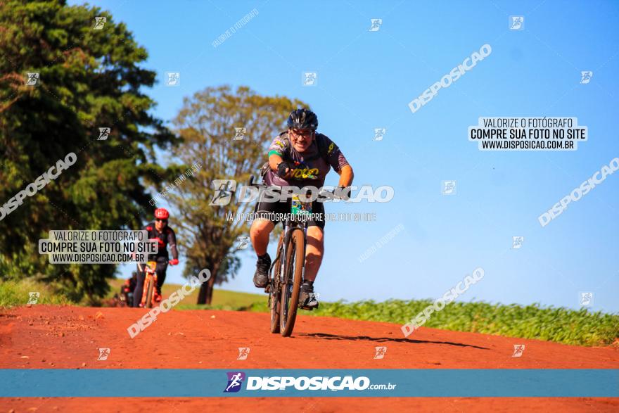 2º Desafio Solidário de Mountain Bike - 15º BPM