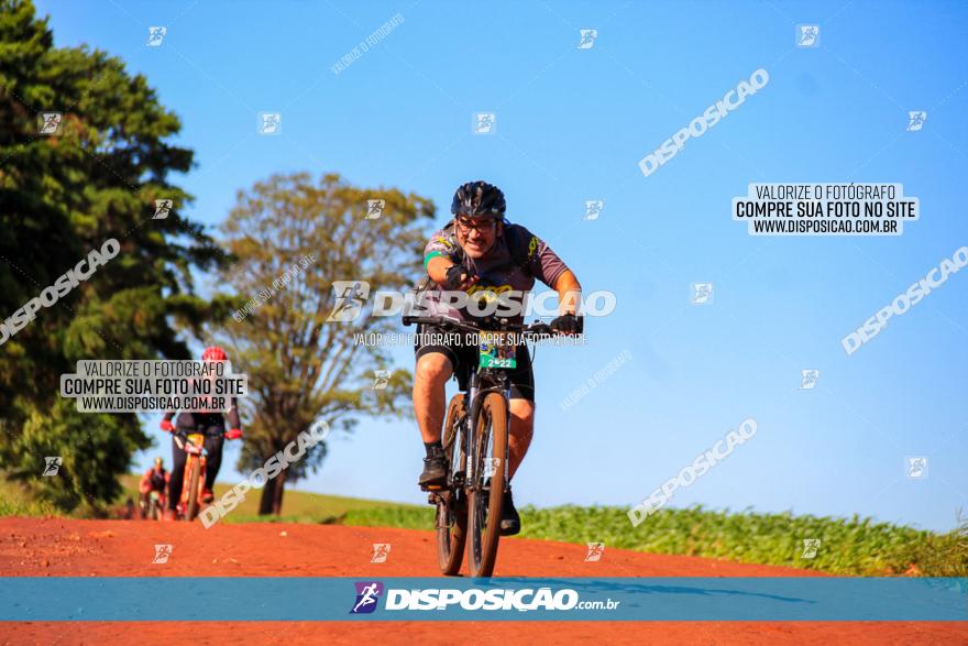 2º Desafio Solidário de Mountain Bike - 15º BPM