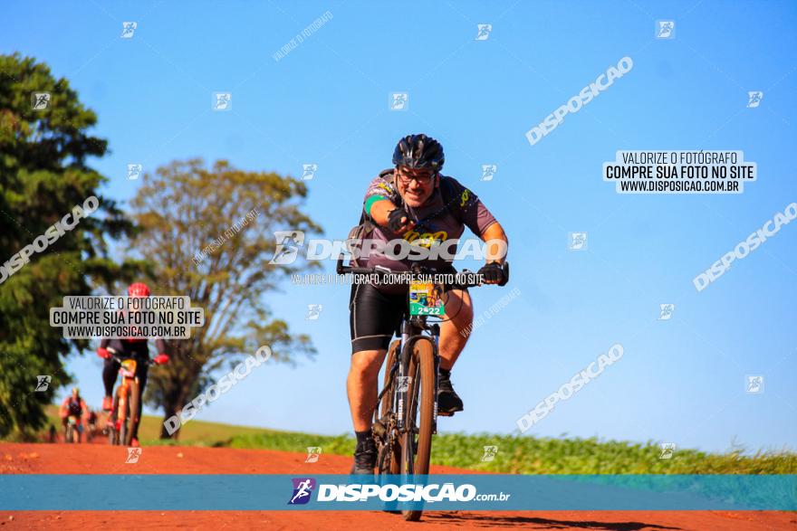 2º Desafio Solidário de Mountain Bike - 15º BPM