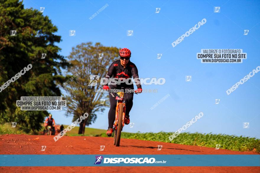 2º Desafio Solidário de Mountain Bike - 15º BPM