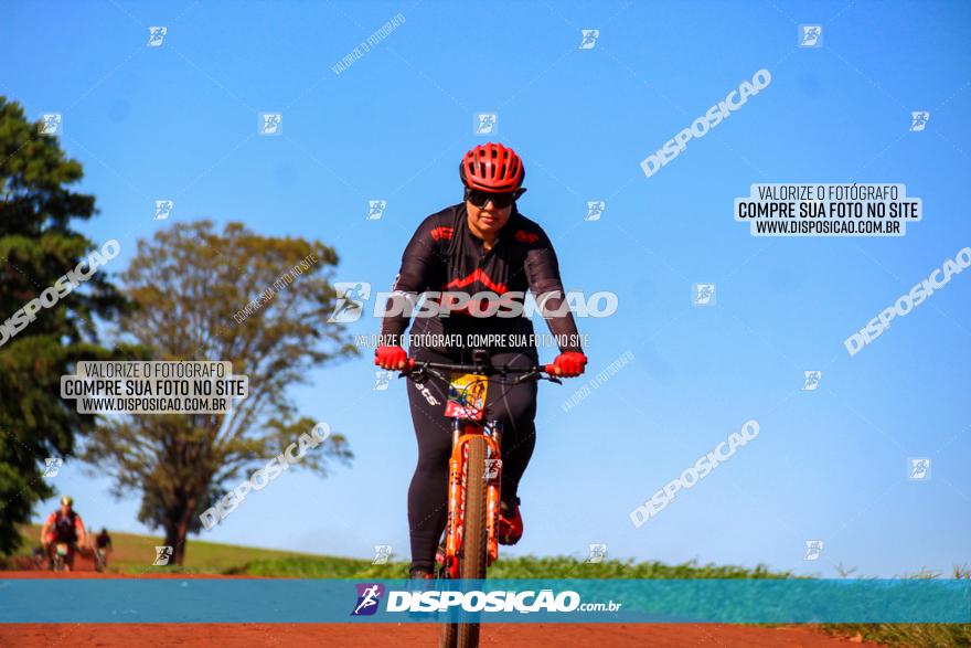 2º Desafio Solidário de Mountain Bike - 15º BPM