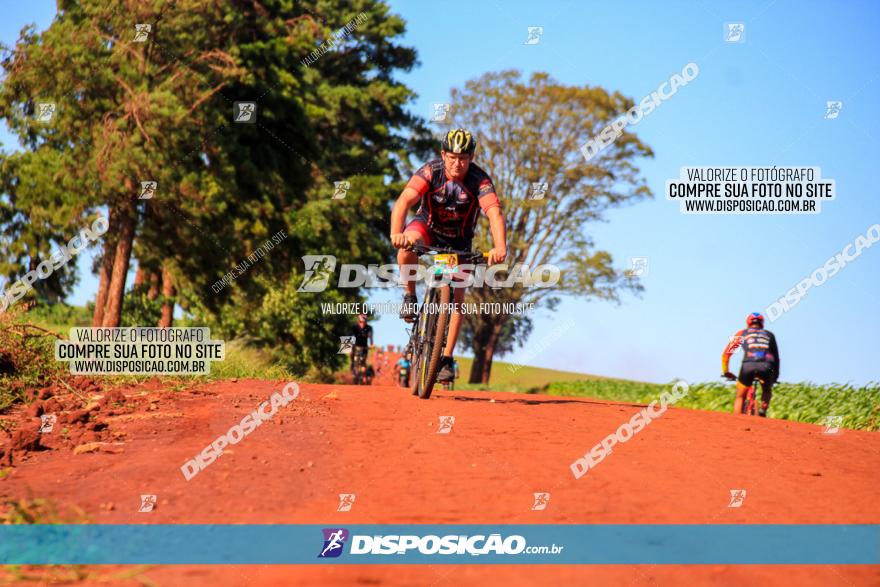 2º Desafio Solidário de Mountain Bike - 15º BPM