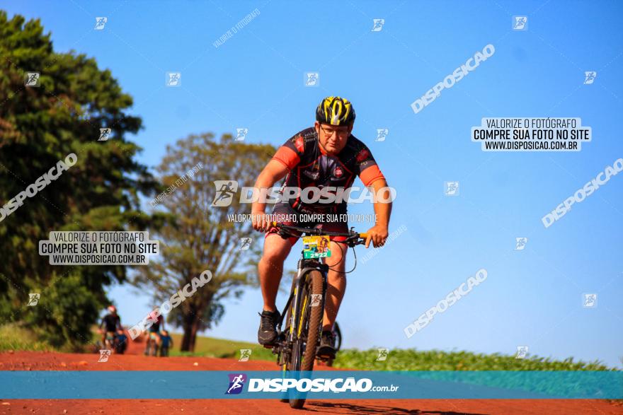 2º Desafio Solidário de Mountain Bike - 15º BPM