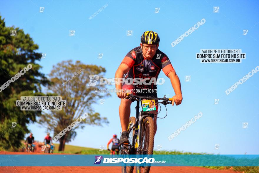 2º Desafio Solidário de Mountain Bike - 15º BPM