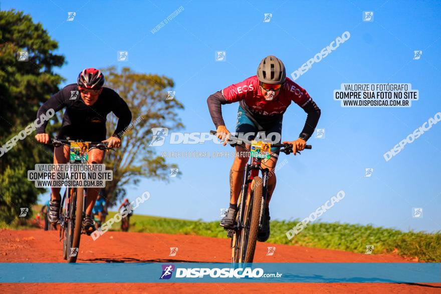 2º Desafio Solidário de Mountain Bike - 15º BPM