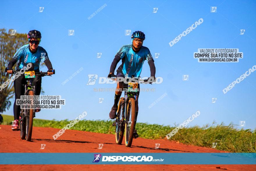 2º Desafio Solidário de Mountain Bike - 15º BPM