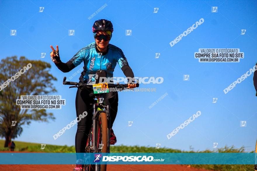 2º Desafio Solidário de Mountain Bike - 15º BPM