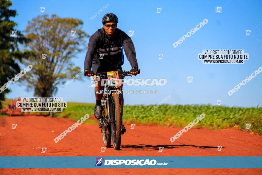 2º Desafio Solidário de Mountain Bike - 15º BPM