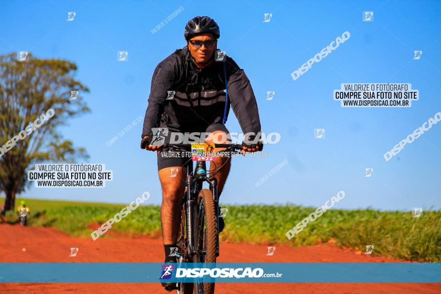 2º Desafio Solidário de Mountain Bike - 15º BPM