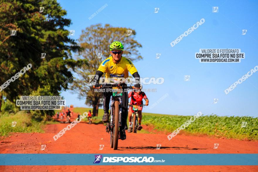 2º Desafio Solidário de Mountain Bike - 15º BPM