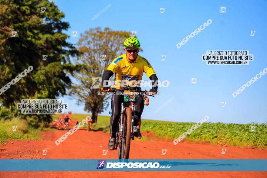 2º Desafio Solidário de Mountain Bike - 15º BPM