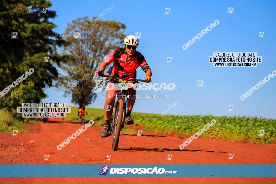 2º Desafio Solidário de Mountain Bike - 15º BPM