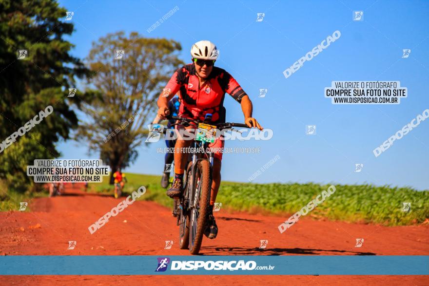 2º Desafio Solidário de Mountain Bike - 15º BPM